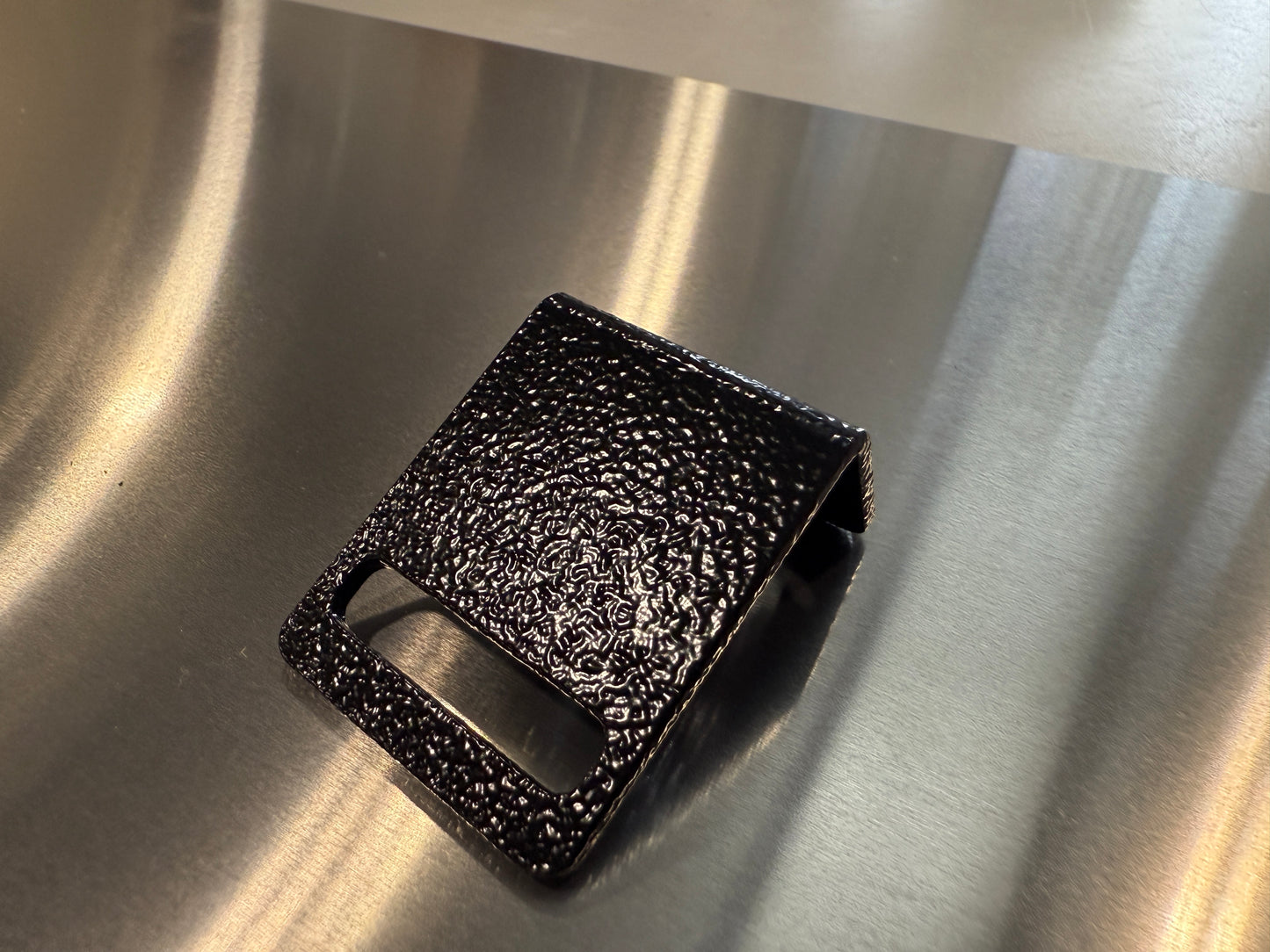 Single Slot Accessory Mount