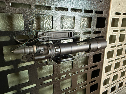 Single Slot Accessory Mount