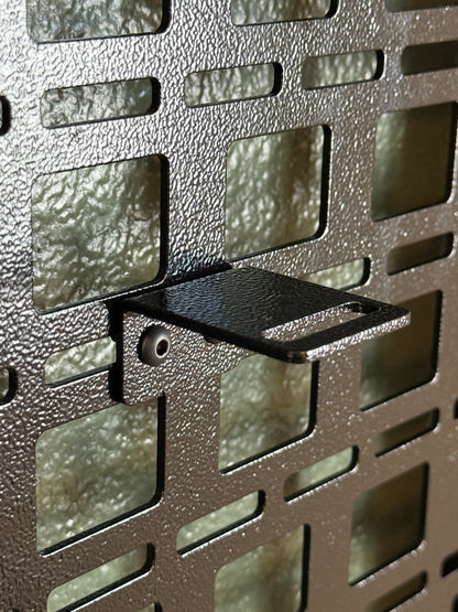 Single Slot Accessory Mount