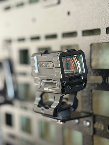 Single Slot Accessory Mount