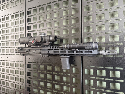 AR-15 Upper Receiver Mount