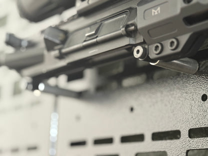 AR-15 Upper Receiver Mount